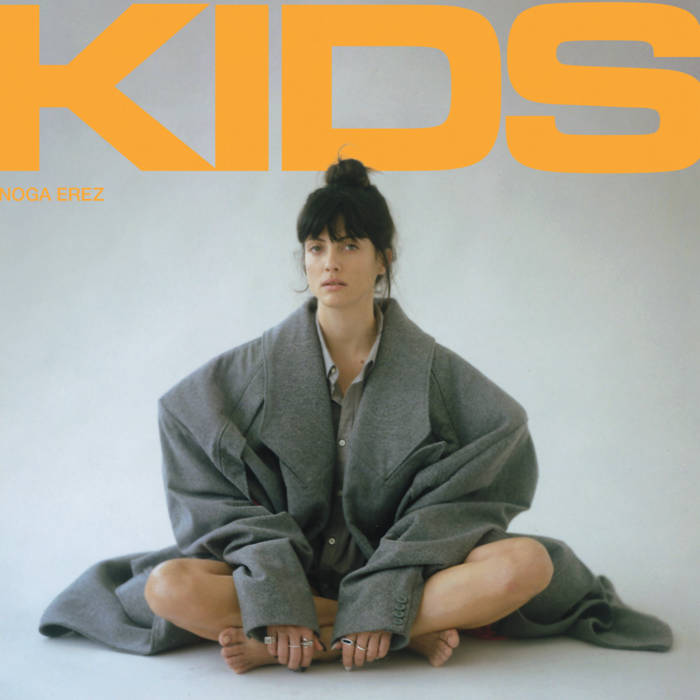 

Noga Erez - Kids (LP)