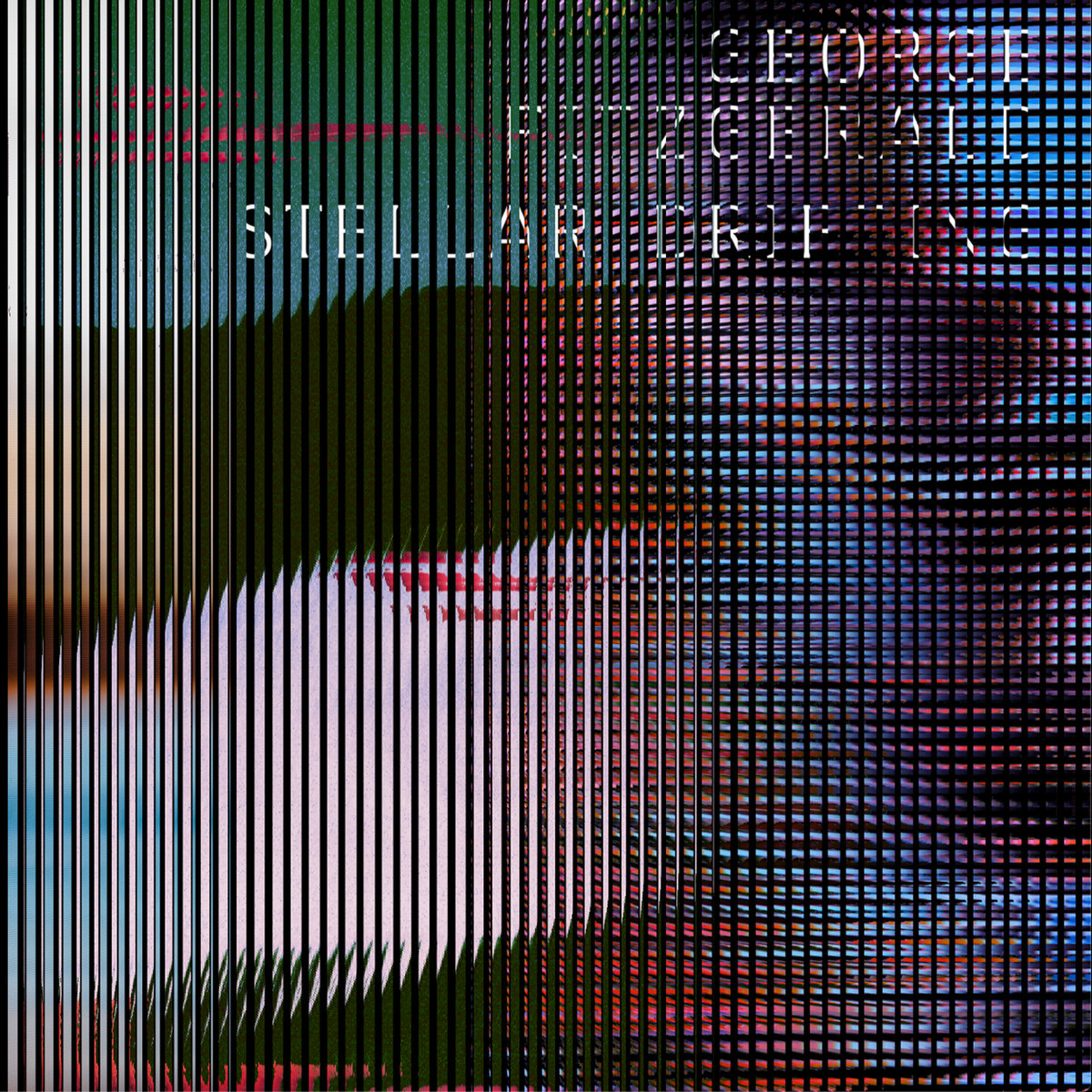 

George Fitzgerald - Stellar Drifting (LP)