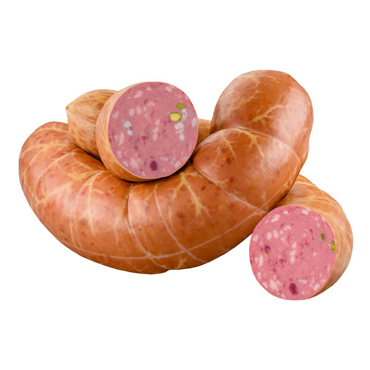 

Колбаса вареная Мясницкий Ряд Телячья