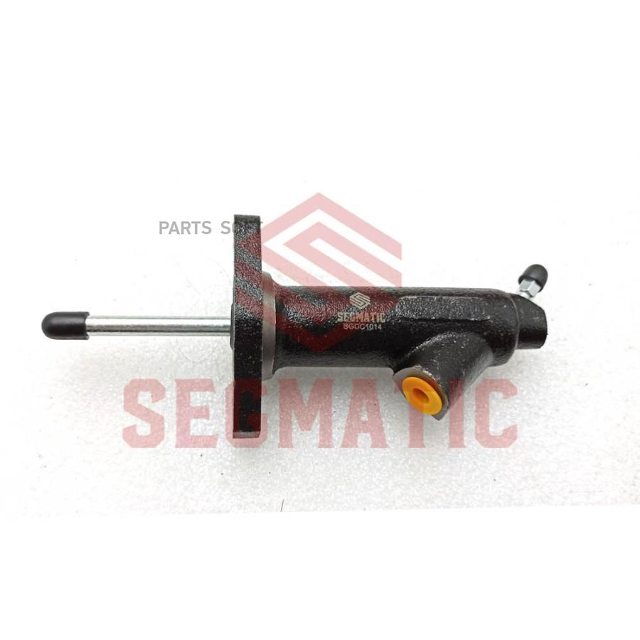 SEGMATIC SGCC1014 ЦИЛИНДР СЦЕПЛЕНИЯ РАБОЧИЙ BMW 3E21E30 5E12 E28 6E24 M3 M5 2055₽