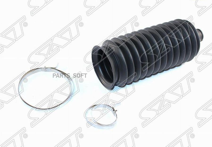 

Пыльник Рулевой Рейки Vw Polo Rus 09-/Toyota Corolla/Rav4 95- Lh=Rh Sat арт. ST-45535-1210