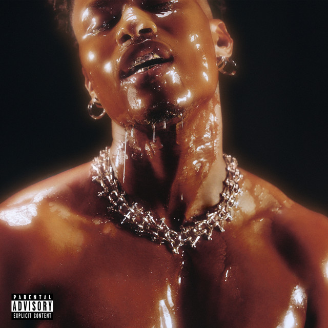 

Lucky Daye - Candydrip (2LP)