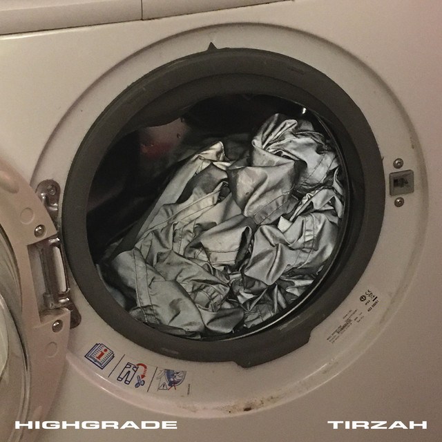 

Tirzah - Highgrade (2LP)