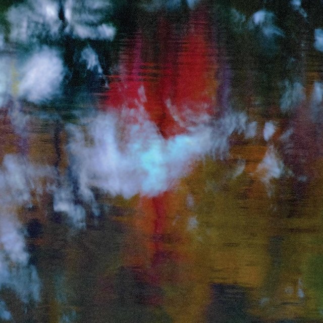 

Photay \ Carlos Nino - An Offering (LP)