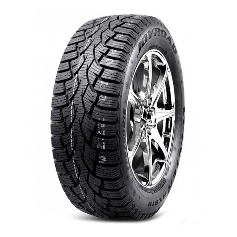 

Шины Joyroad WINTER RX818 205/60R16 92T нешипованная