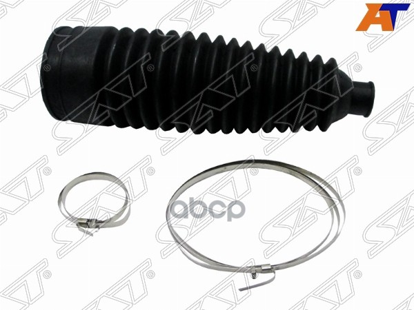 

Пыльник Рулевой Рейки Toyota Land Cruiser Prado 09- Rh SAT ST4553569015