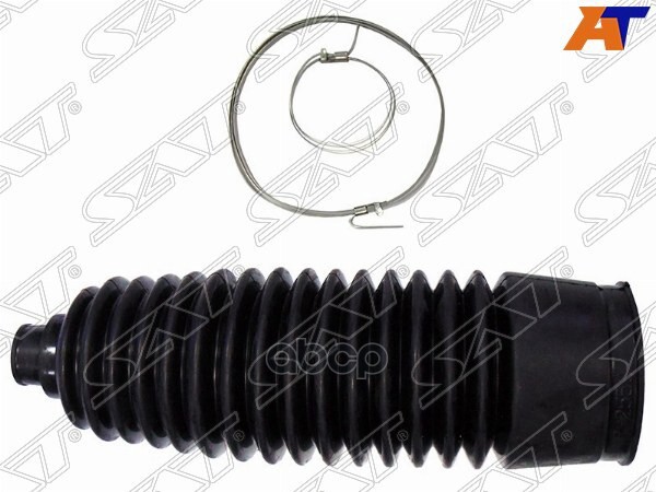 

Пыльник Рулевой Рейки Toyota Fortuner/Hilux 2005-2008 Rh (правый) Sat арт. ST-45536-0K010