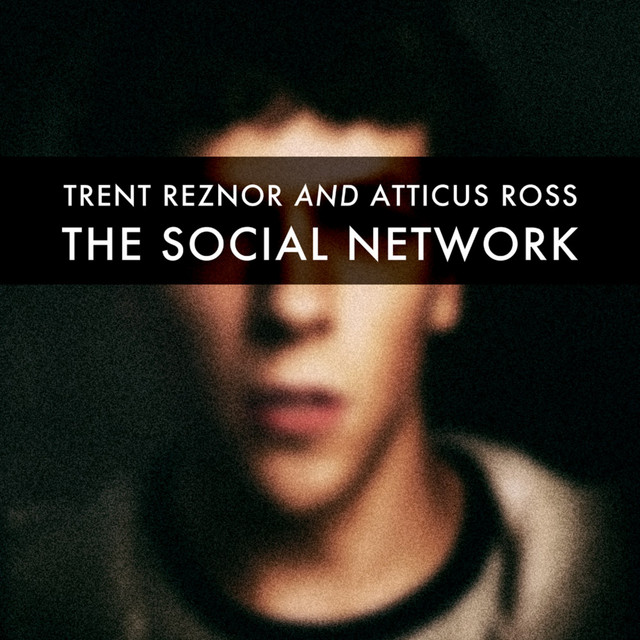 

Trent Reznor - Social Network (2LP)
