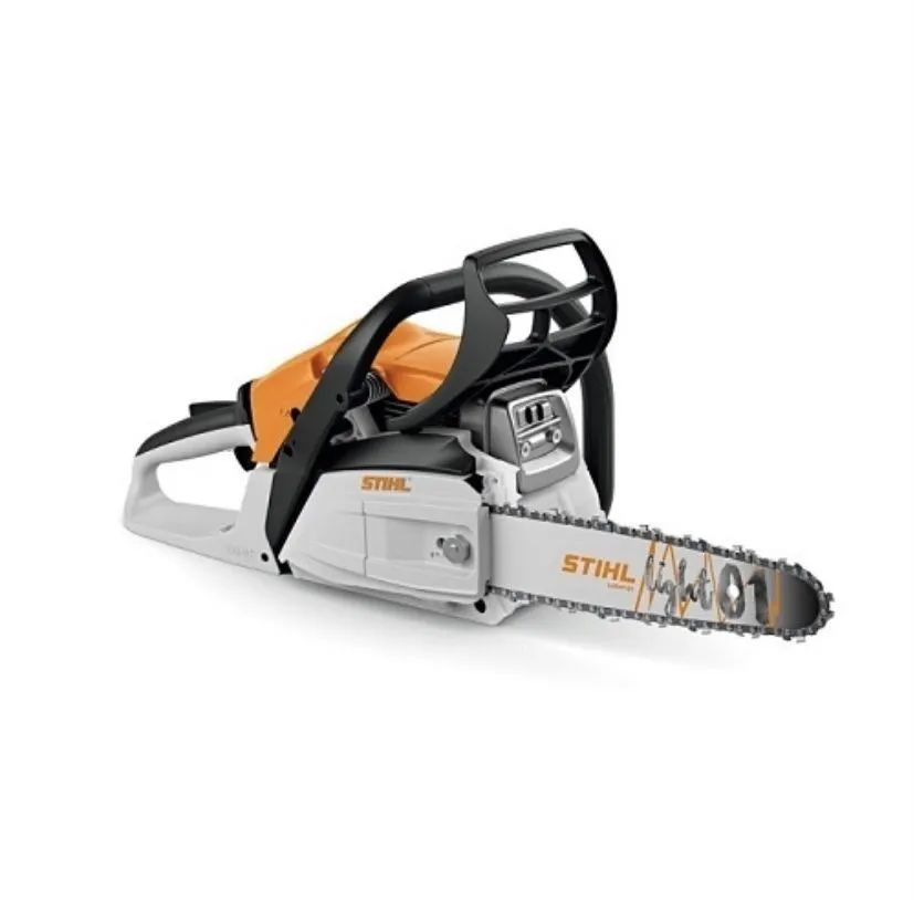 Бензопила STIHL MS 172 2-mix, 1,4 кВт, 1,9 л.с, 31,8 куб, 35 см, 3/8-1,3-50, 4,5 кг