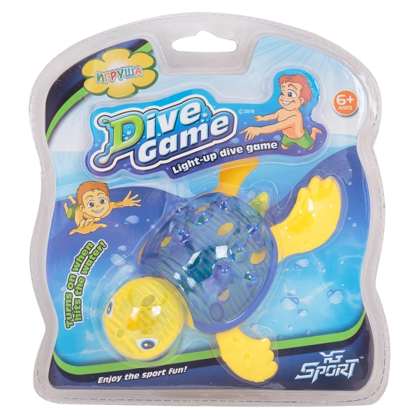 

Игрушка Игруша Черепашка , арт. i-ZY878730