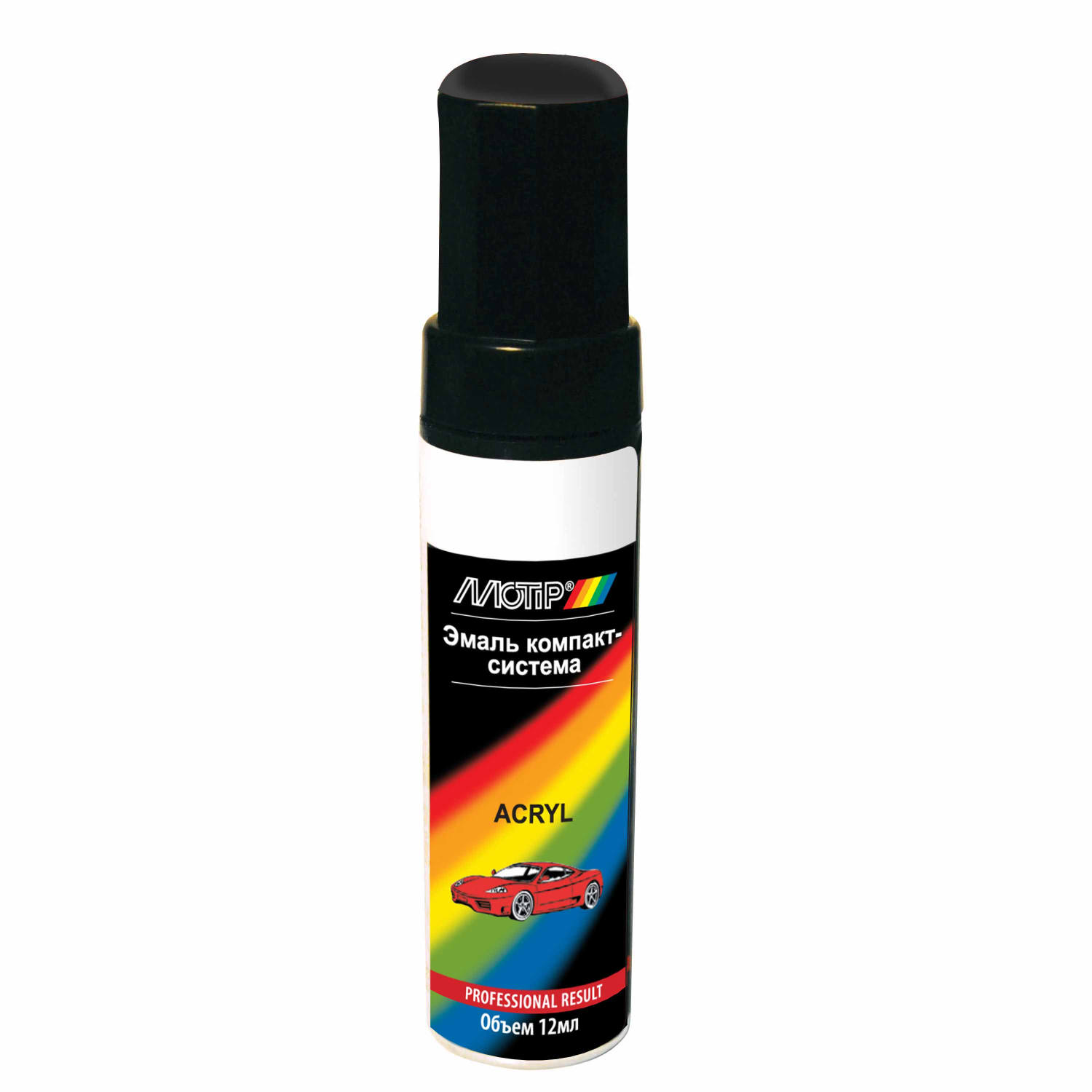 

Краска С Кисточкой Hyundai Mzh Черный Призрак Me, 12 Мл. MOTIP HNYMZHCHERNIYPRIZRAKME12ML