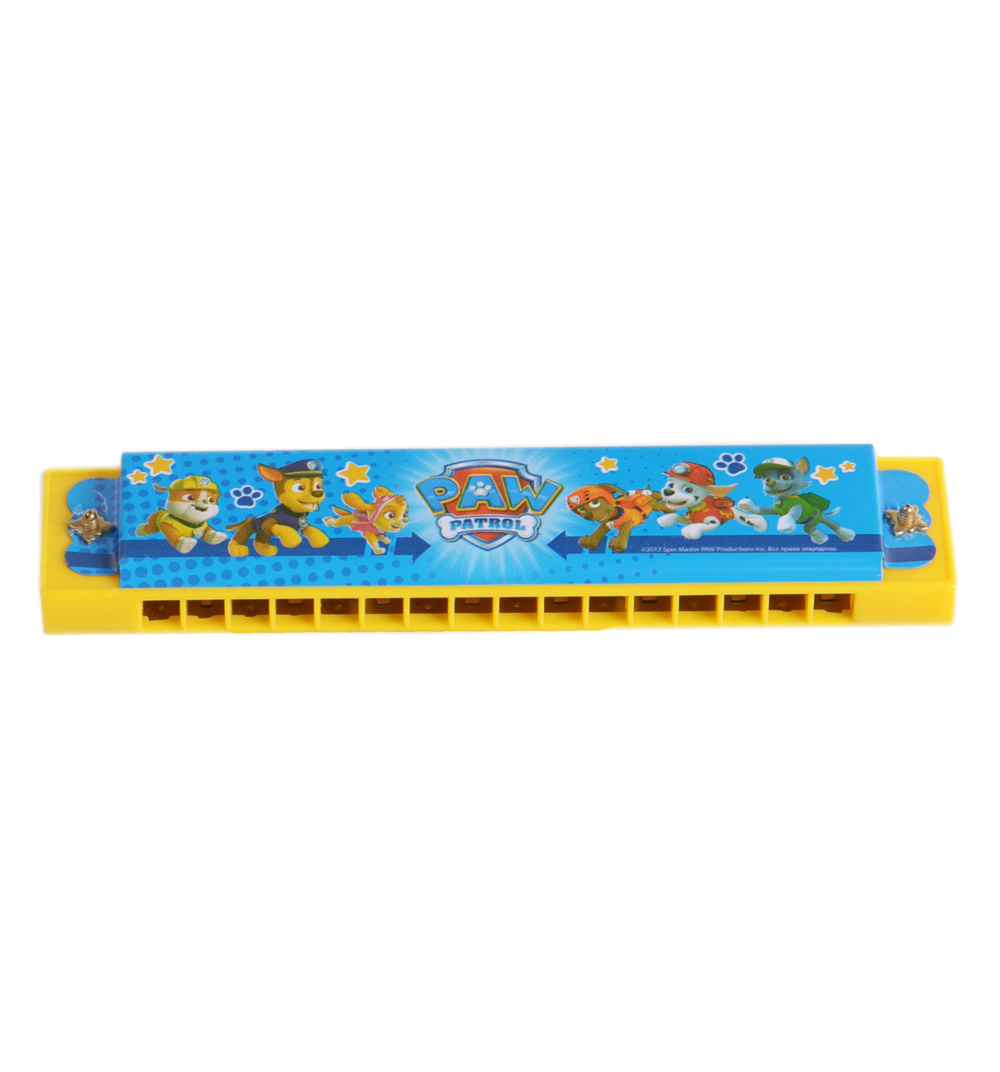 

Губная гармошка Paw Patrol 33672