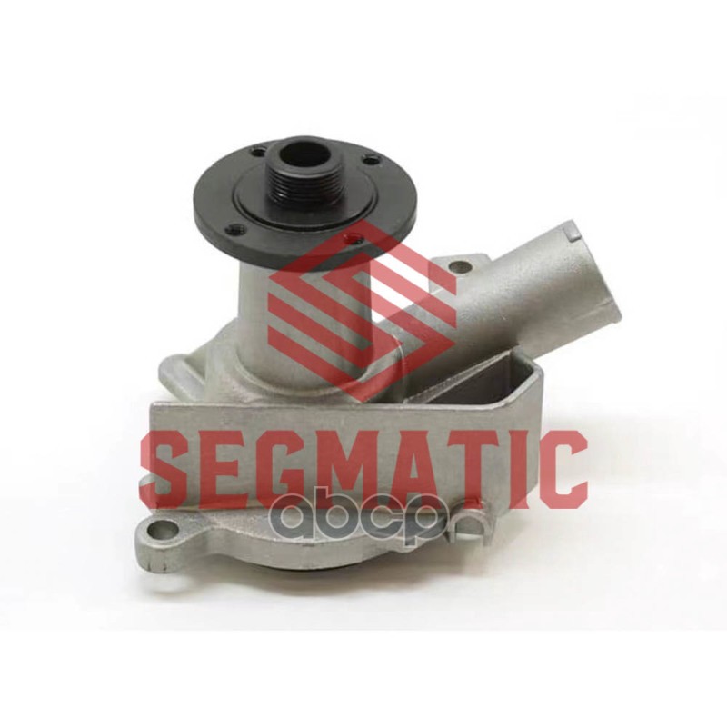 SEGMATIC SGWP6072 Помпа BMW 3 (E30) 320  i  () 1шт