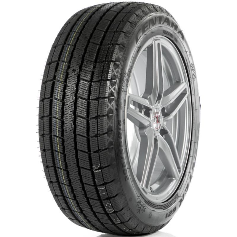 

Шины Centara Winter RX621 195/60 R16 89T, Winter RX621