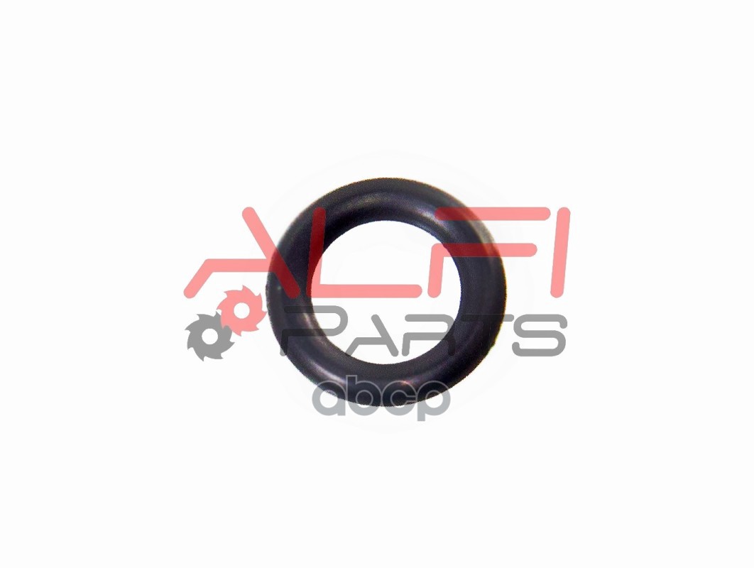 Кольцо Топливной Форсунки Верхнее Honda (91302-Pca-000) Alfi Parts ALFI PARTS арт. EG1007