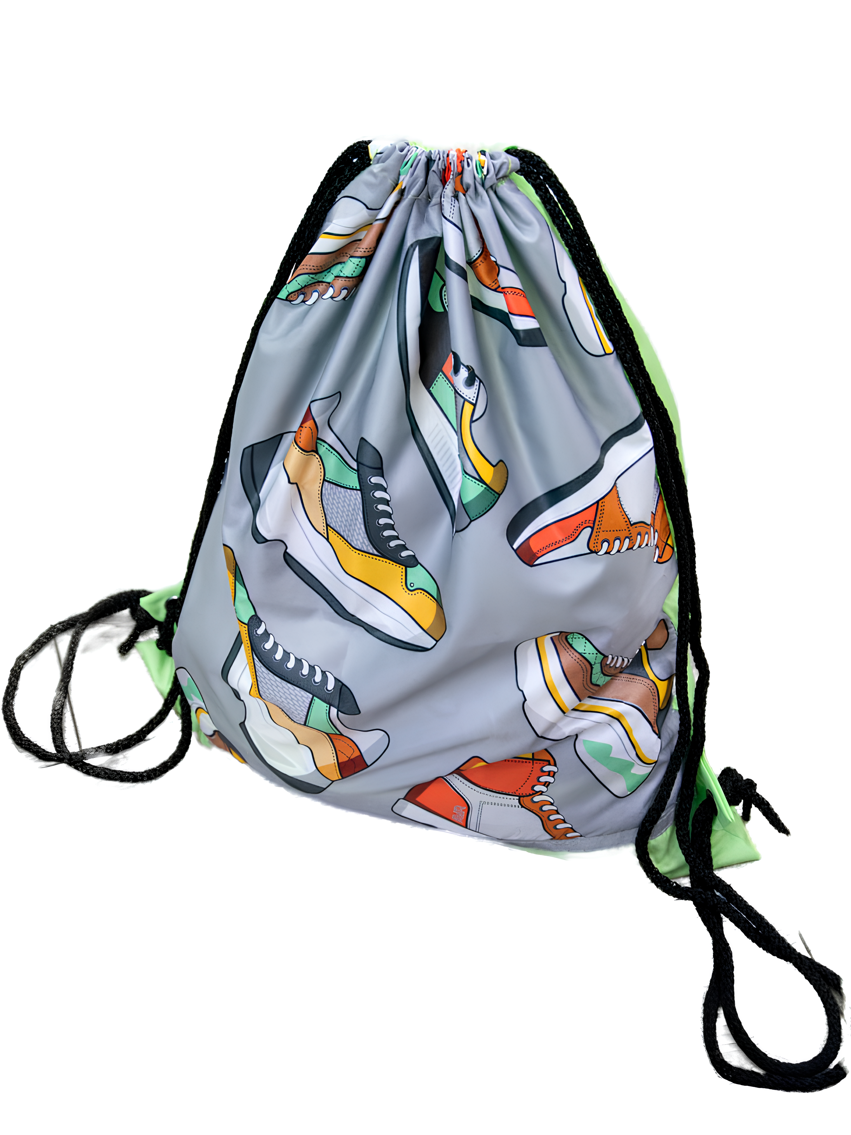 Сумка для сменной обуви AVR BRAND 1021-У