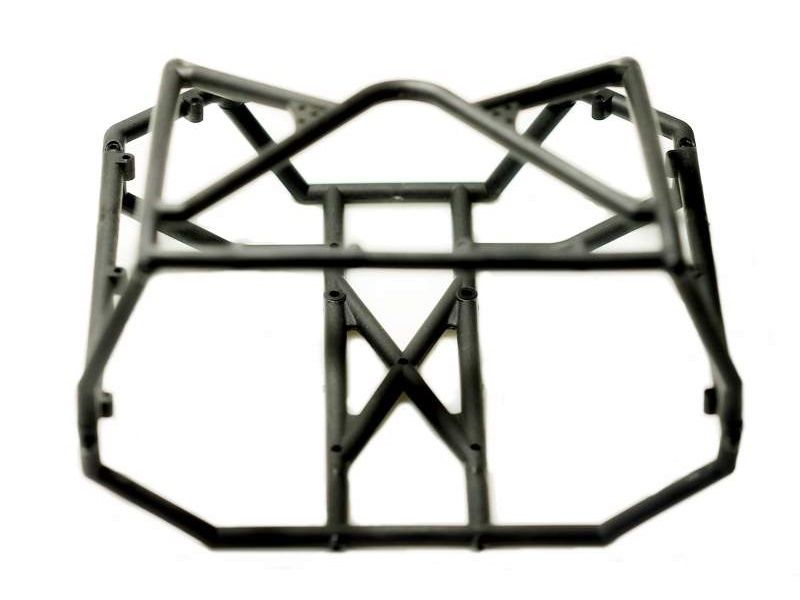 

Каркас задней части кузова в сборе для Remo Hobby RH1093ST - P7145