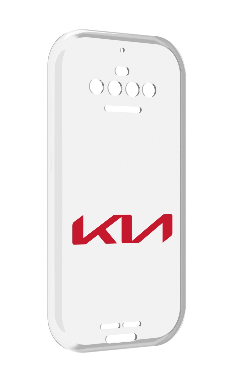 

Чехол MyPads Kia-киа-3 для Oukitel F150 R2022, Прозрачный, Tocco