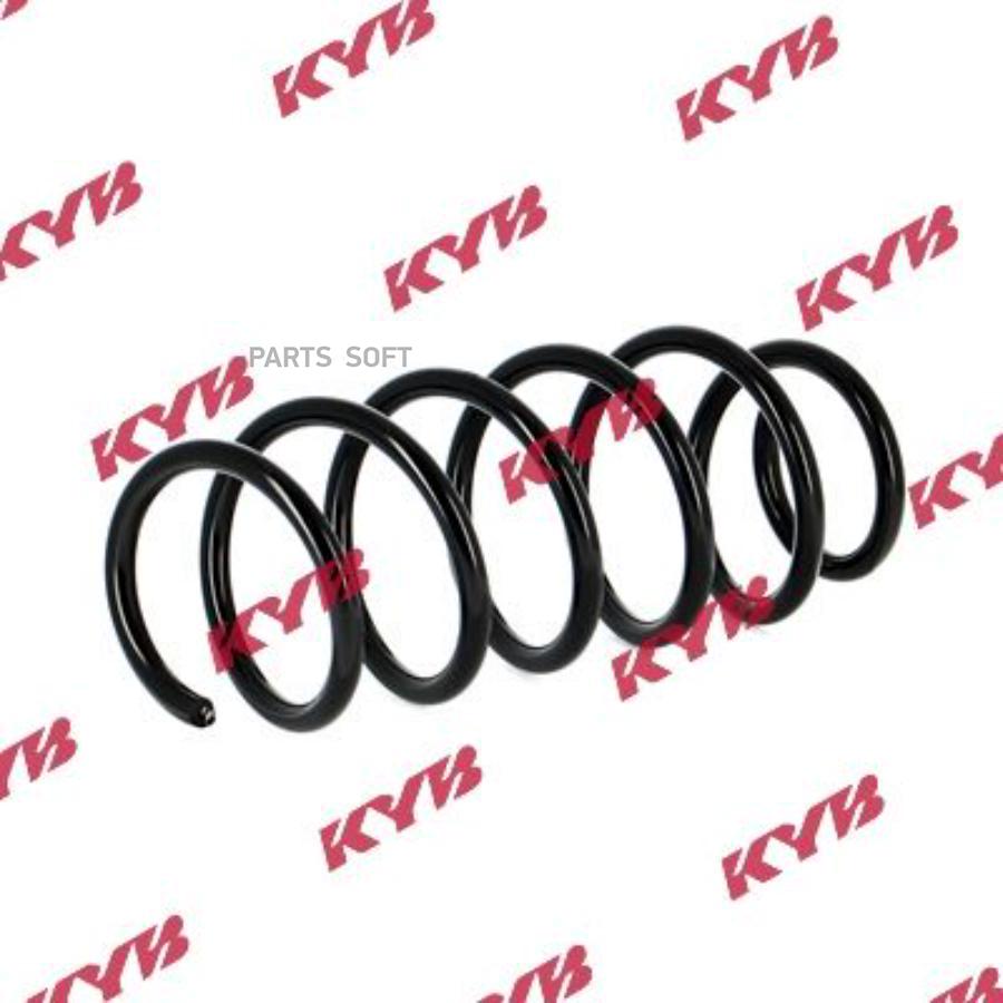 

Kyb Ra1070 Пружина Подвески Перед Opel Mokka, Mokka X (J13) 12-