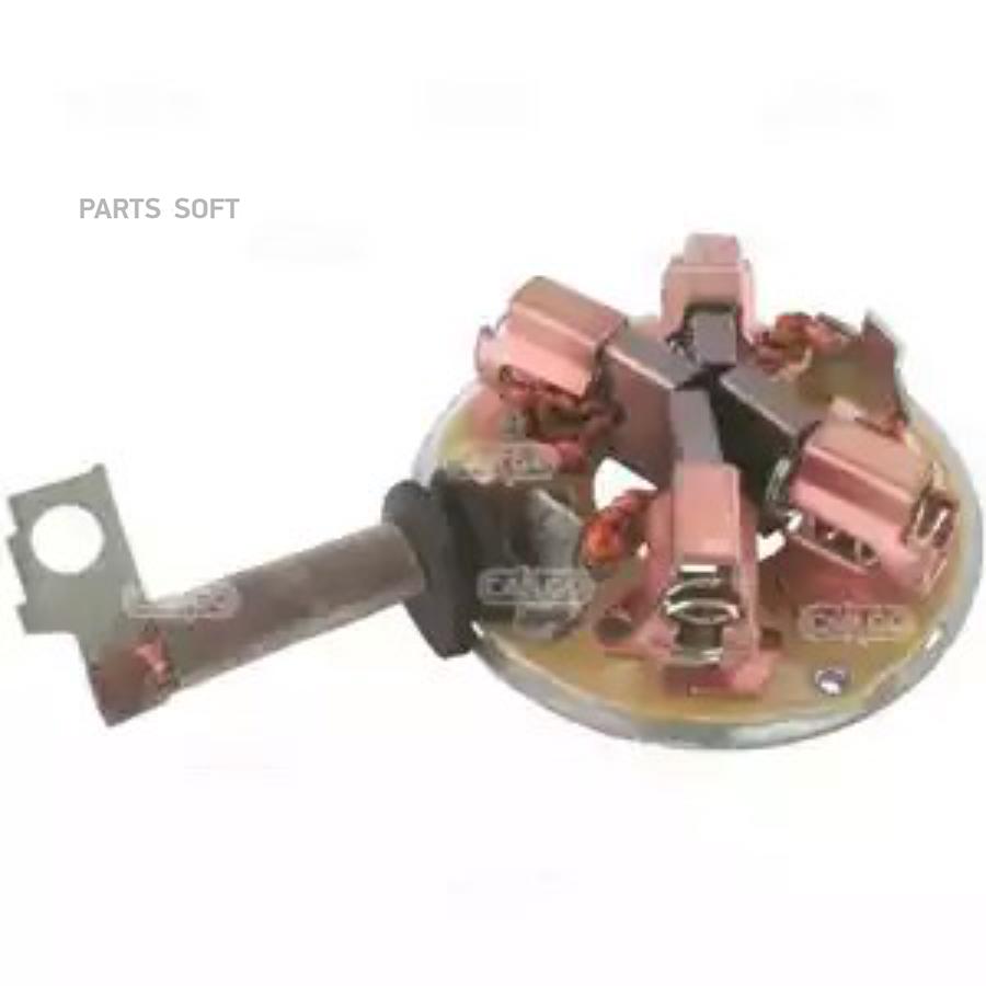 HC-CARGO 231648 Щёткодержатель стартера 1600₽