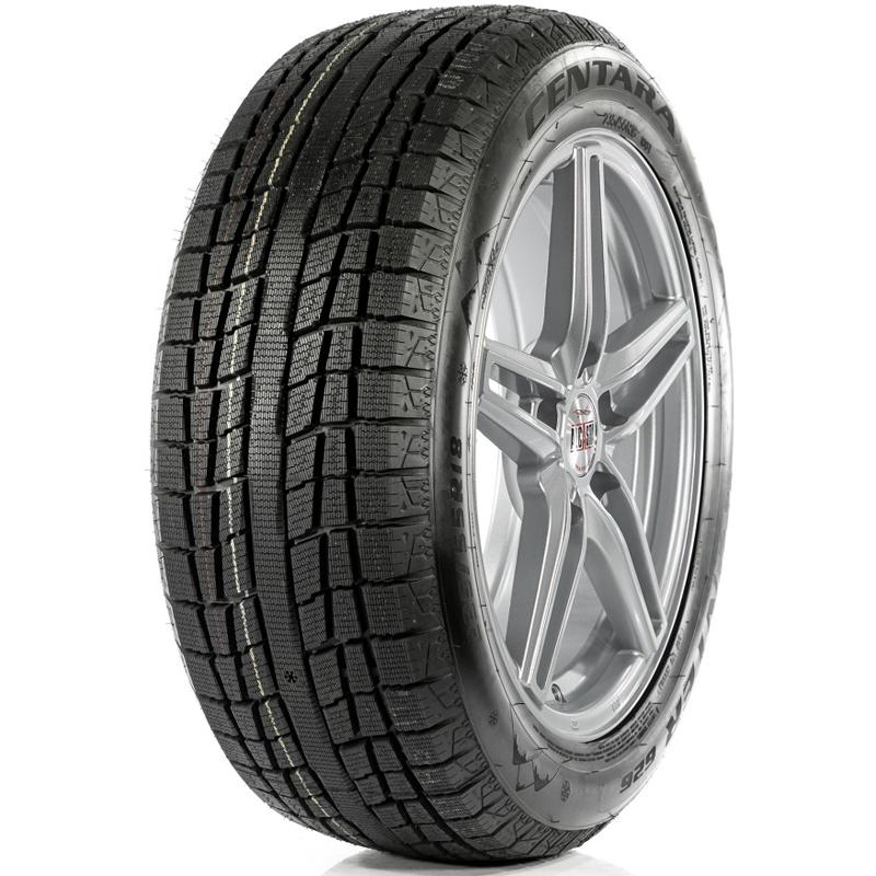 

Шины Centara Winter RX626 265/65 R17 112T, Winter RX626