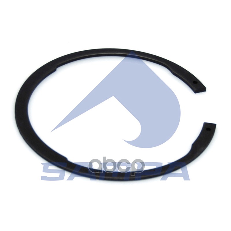 

Sa106.279_стопор Кольцо Стопорное Ступицы 160x4 Bpw SAMPA арт. 106279