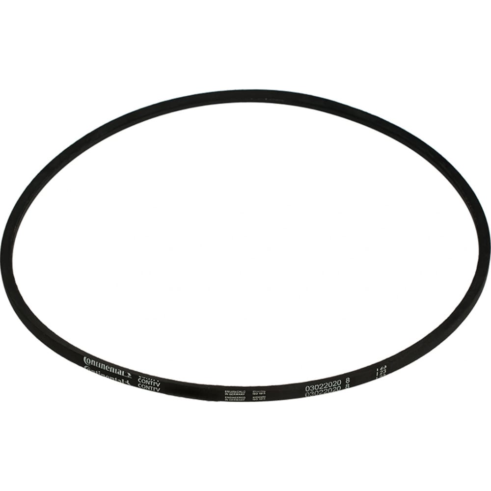 

CONTITECH ремень клиновой L=L, SPZ1362