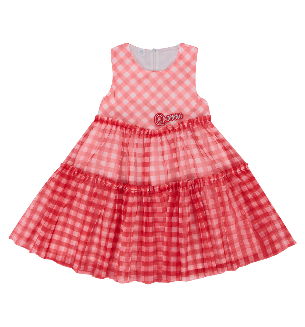 

Платье Fun Time красный SS19GY1/red р.98, SS19GY1/red