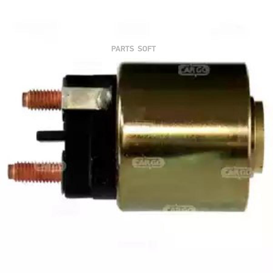 

HC-CARGO 232012 Реле втягивающее стартера