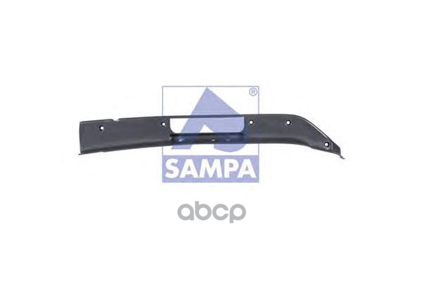 

Sa1820 0047_часть Бампера Man SAMPA арт. 18200047