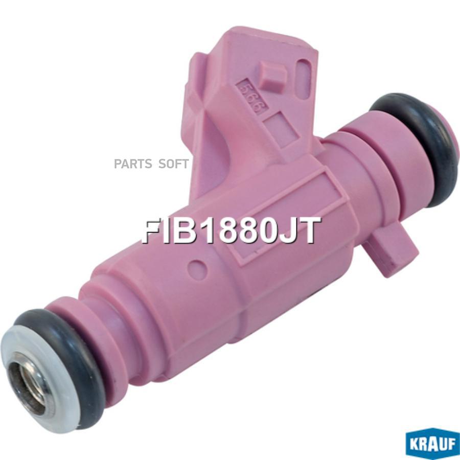

Форсунка Бензиновая Krauf арт. FIB1880JT