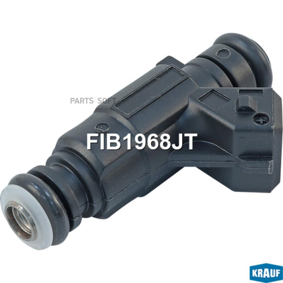 

Форсунка Бензиновая Krauf арт. FIB1968JT