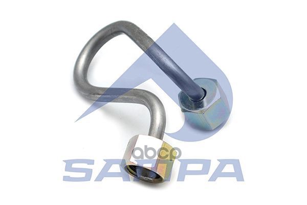 

Sa203.467_трубка Топливная Mb SAMPA арт. 203467