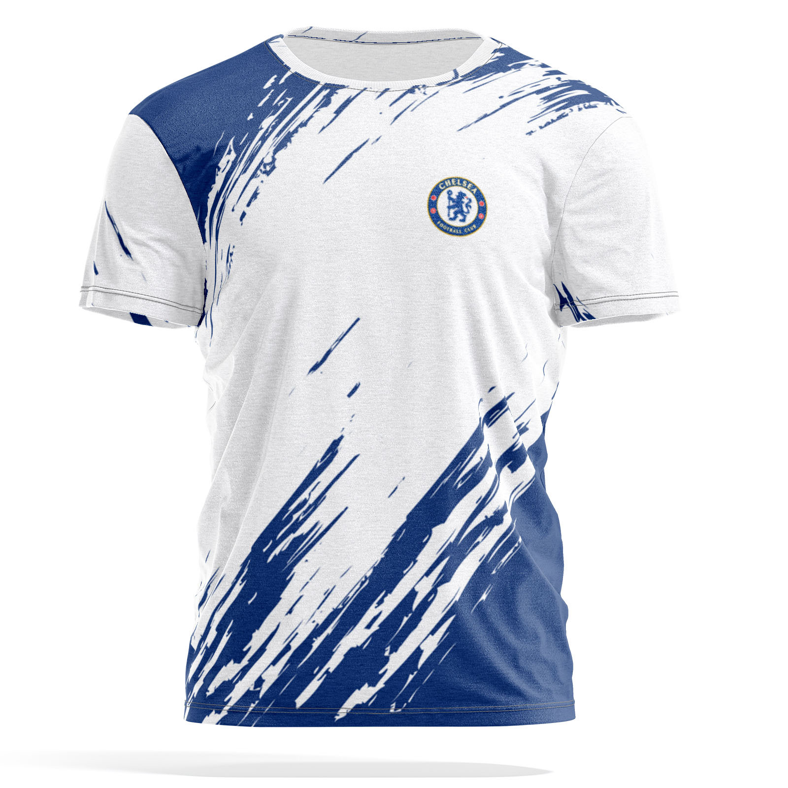 

Футболка мужская PANiN PaninManTshirt_VM1464533 разноцветная 3XL, Синий, PaninManTshirt_VM1464533