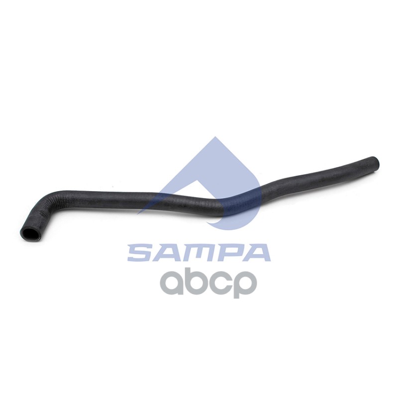 

Sa205.144_патрубок Расширительного Бачка 18x22x630mm Mb Actros SAMPA арт. 205144