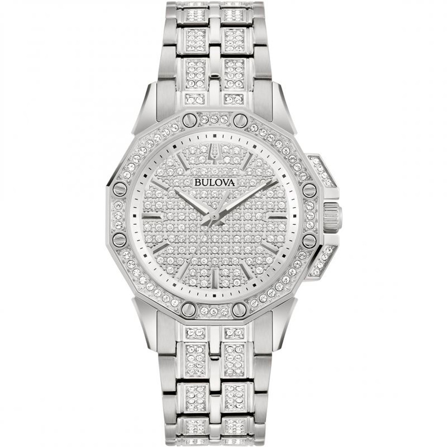 

Наручные часы женские Bulova 96L305, 96L305