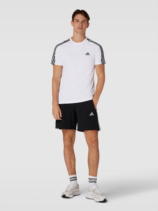 Футболка женская Adidas Sportswear 1788189 белая L (доставка из-за рубежа)