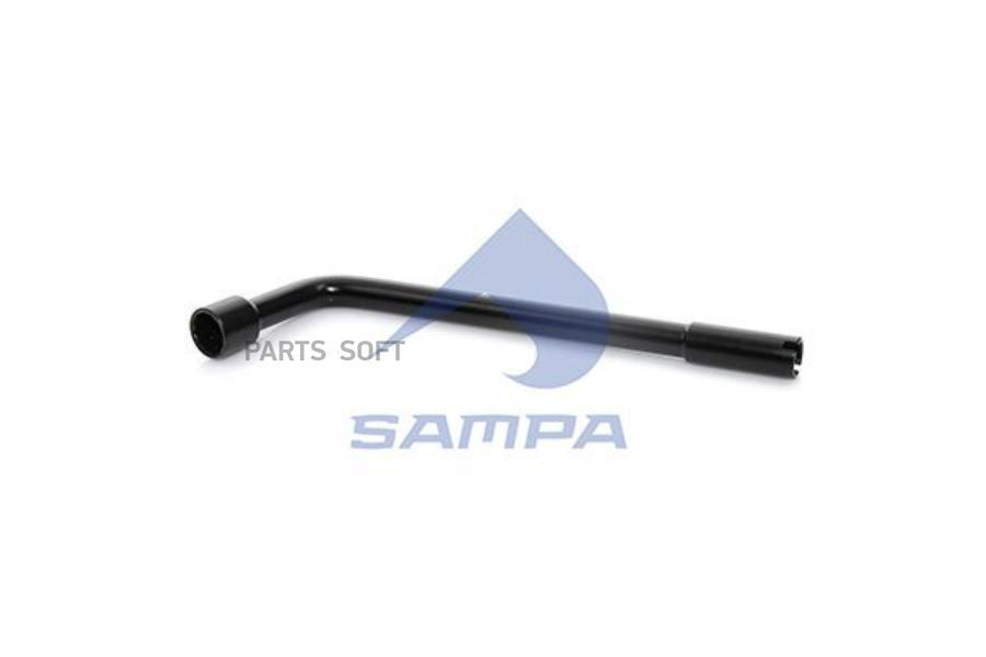 SAMPA 031.456 Рычаг подъема кабины инструмент