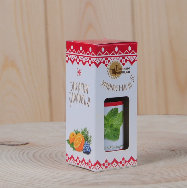 Масло Банные традиции  2000000001821 пихта