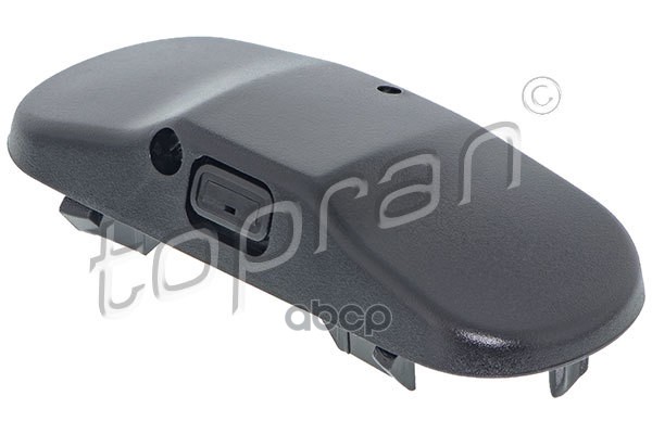 

Форсунка Стеклоомывателя (Замена Для Hp-114275755) topran арт. 114275001