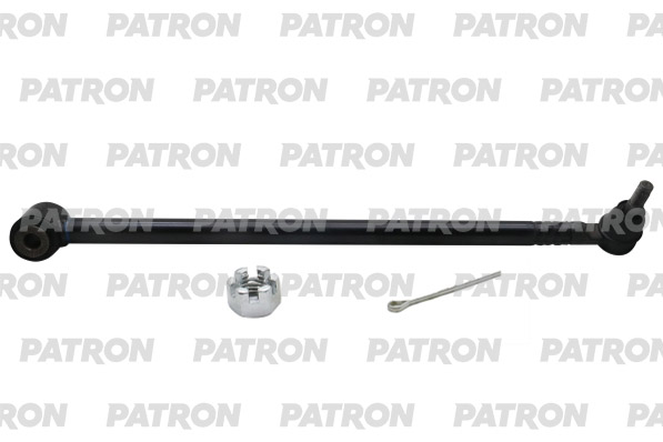 

Рычаг подвески HYUNDAI HYUNDAI: SANTA FE 00-09 PATRON PS50403R