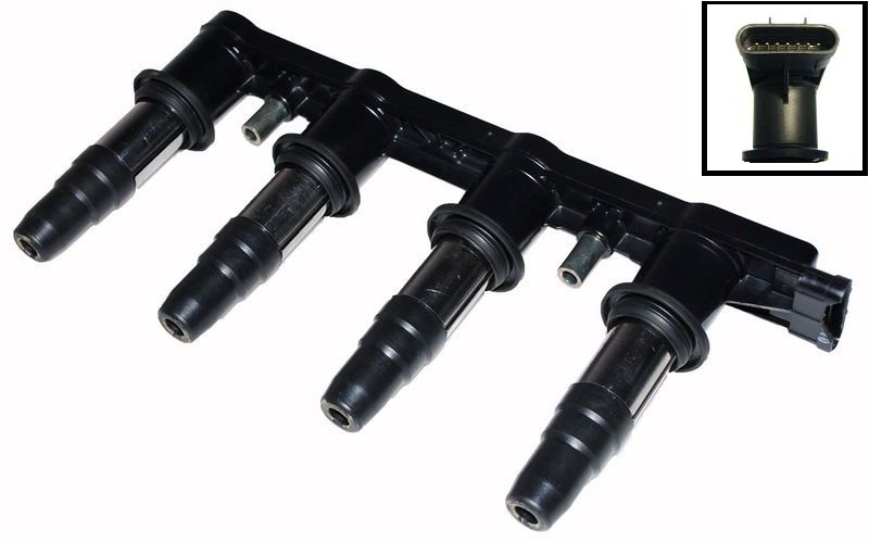

Катушка Зажигания Delphi Gn1023412B1