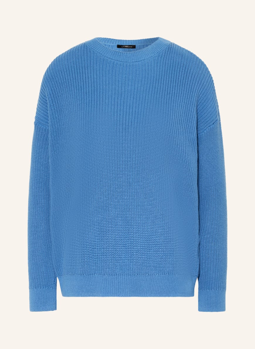 

Джемпер женский Mavi 1001343229 синий M (доставка из-за рубежа), 1001343229