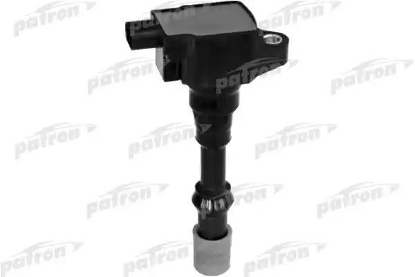 Катушка зажигания Honda Civic VII/VIII, Jazz II/III PATRON PCI1111