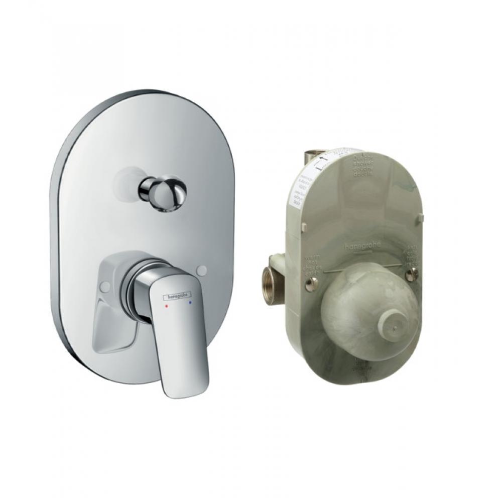 

Смеситель Hansgrohe Logis 71409000