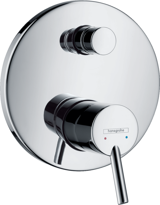 

Смеситель Hansgrohe Talis 32477000