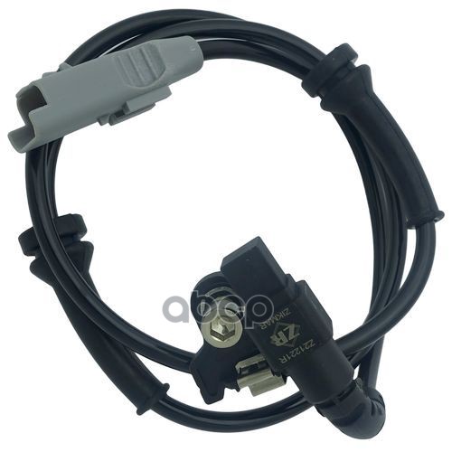

ZIKMAR 'Z21221R Датчик ABS 1шт