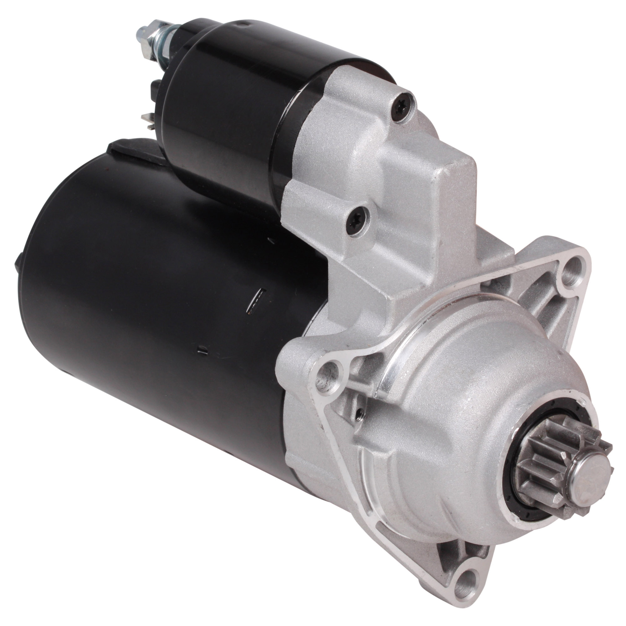 

Стартер 12V 1,2Kw Krauf Stv0923Ba