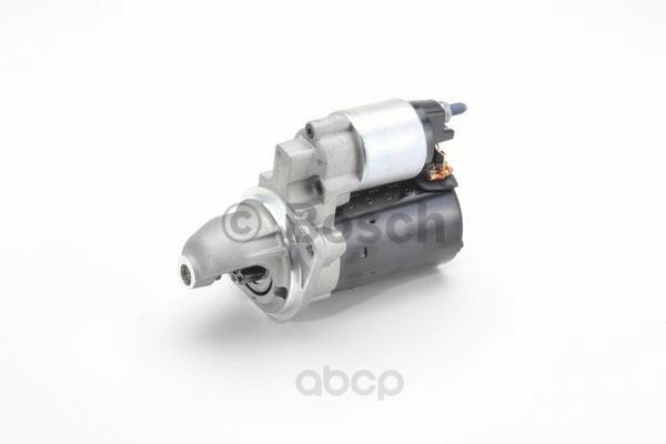 

Стартер 12V 1.2Kw Bosch 0001107525