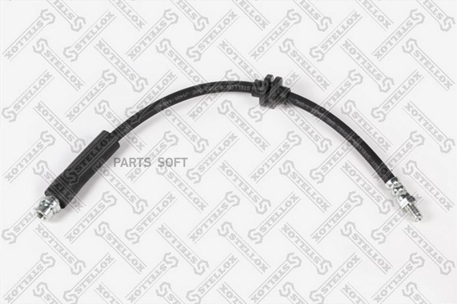 

STELLOX 27-00220-SX_шланг тормозной задний!\ Ford Focus/Focus C-Max 1.6/2.0/2.5/1.8TDCi 04